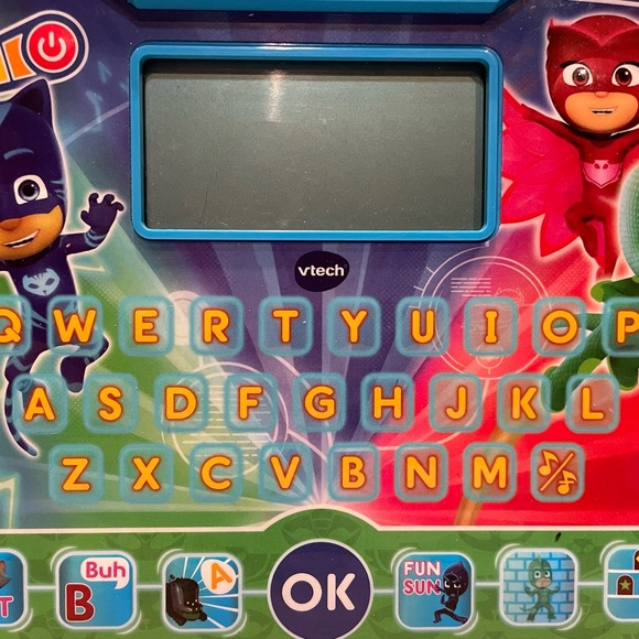 V-Tech PJ Masks Learning Tablet - Picture 2 of 3
